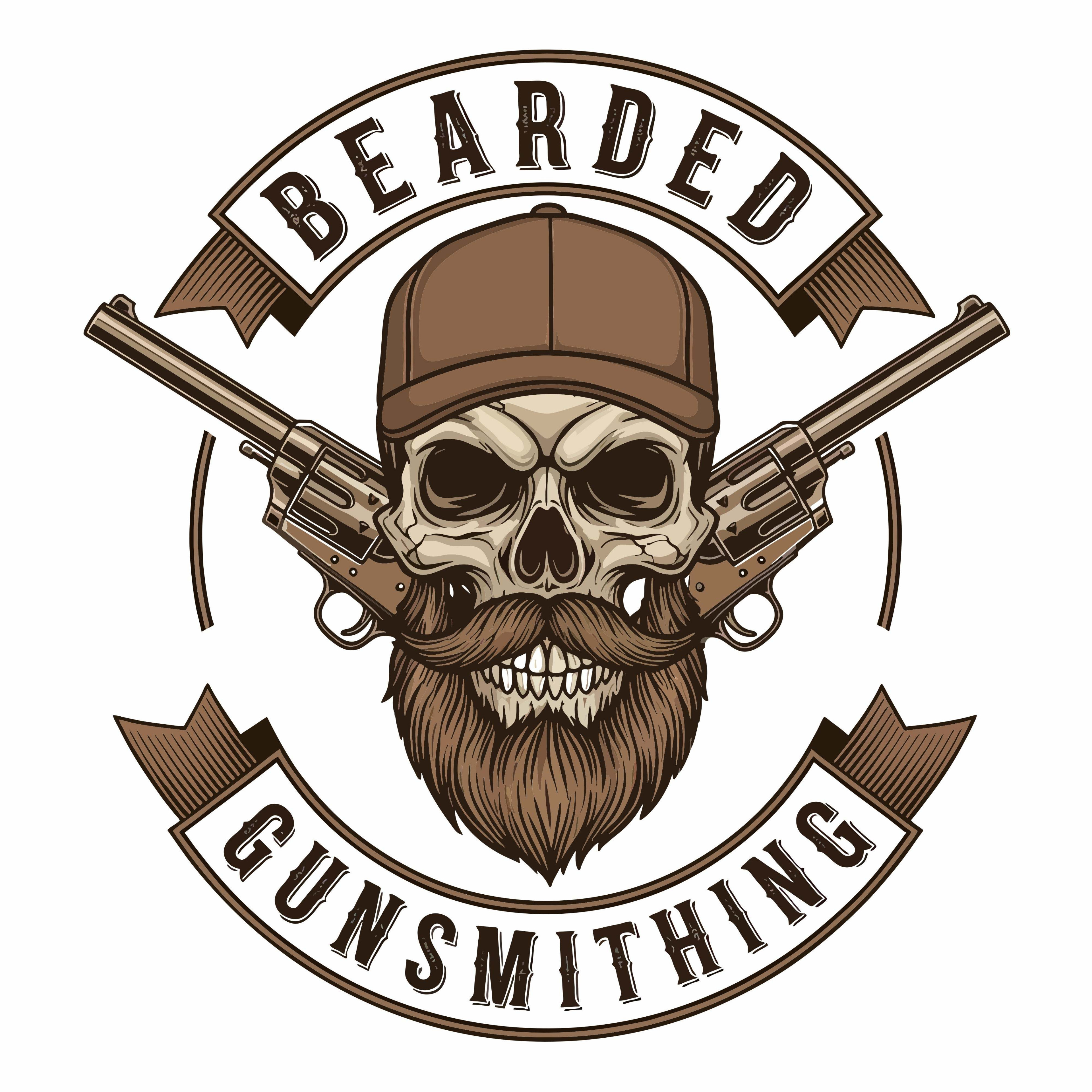 Bearded Gunsmithing LLc